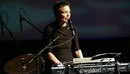 Laurie Anderson - Poison
