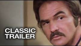 Semi-Tough Official Trailer #1 - Burt Reynolds Movie (1977) HD