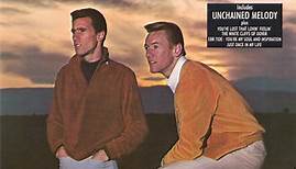 The Righteous Brothers - The Very Best Of The Righteous Brothers - Unchained Melody
