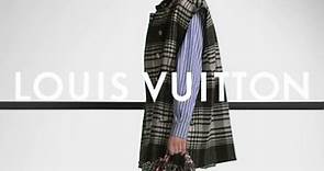 Louis Vuitton Colección Pre-Fall 2019