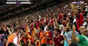 Tolga Cigerci Goal HD - Galatasaray 1 - 0 Kayserispor - 14.08.2017 (Full Replay)