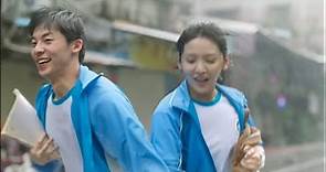 My Love 2021 l First love :) (Comedia, Romance, Melodrama) l Chinese Movie With Multiple Subtitles