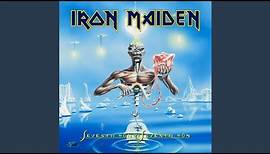 Iron Maiden — The Clairvoyant (1998 Remastered)