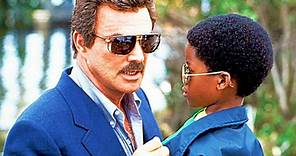 Cop & ½  Movie (1993) Burt Reynolds, Norman D. Golden II, Ruby Dee