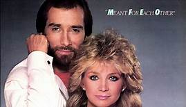 Barbara Mandrell / Lee Greenwood - Meant For Each Other