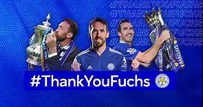 Christian Fuchs - It has been an amazing 6 years....