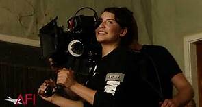 The Cinematography Program at the AFI Conservatory