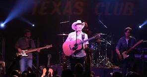 Tracy Byrd - Ten Rounds (Live at The Texas Club)