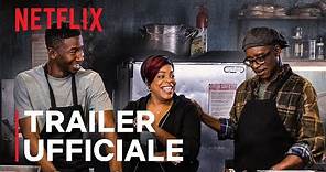 Il sommelier | Trailer ufficiale | Netflix Italia