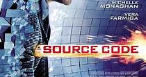 Source Code - Film (2011)