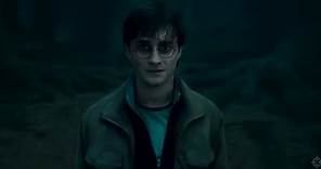 Harry Potter and the Deathly Hallows: Part I Trailer [HD]