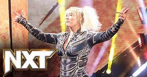 Nikkita Lyons returns to NXT to attack Blair Davenport: NXT highlights, Dec. 5, 2023