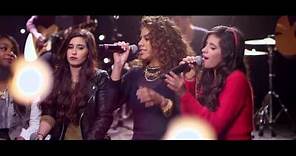 Fifth Harmony - "Que Bailes Conmigo Hoy" Live