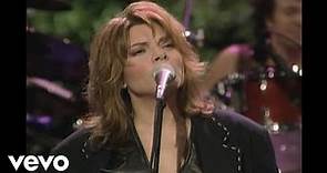 Rosanne Cash - Seventh Avenue (Live From Austin City Limits 7/26/1993)