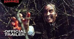 The Satanic Rites of Dracula / Original Theatrical Trailer (1974)