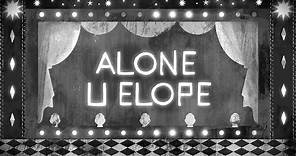 ALEKA'S ATTIC - "Alone U Elope" [OFFICIAL MUSIC VIDEO]