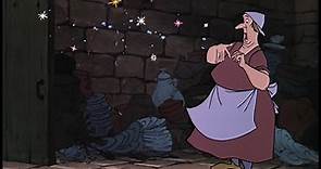 Movie: The Sword in the Stone - Everything Disney