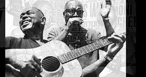 Sonny Terry & Brownie McGhee - Hole In The Wall