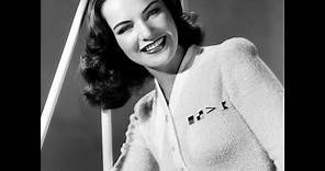 10 Things You Should Know About Ella Raines