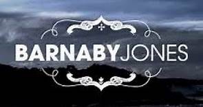 Barnaby Jones: The Fatal Dive