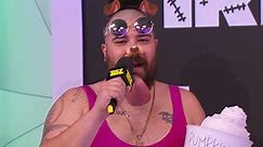 The Fat Jewish Judges TRL Costume Contest - TRL Top 10 | MTV