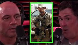 Marcus Luttrell Remembers Real Life "Lone Survivor" Rescue