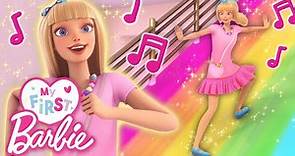 Mi Primera Barbie | "Hello, DreamHouse" Video Musical Oficial!