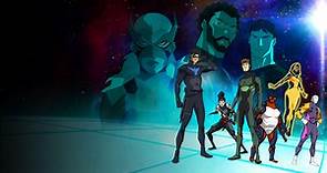 Watch Young Justice Season 1 Episode 11: Terrors full HD on Freemoviesfull.com Free