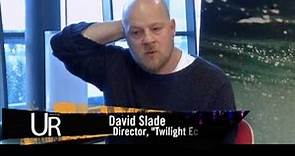 David Slade, Twilight Eclipse Director