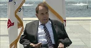 Former US Senator Bob Dole diagnosed with stage 4 lung cancer