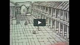 Roman City, by David Macaulay (PBS, 1994)