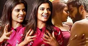 Why I accepted to do THIS... - FIRST TIME Aishwarya Rajesh Opens Up | SS1