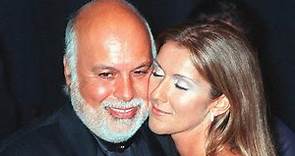 The Truth About Celine Dion's Marriage To Rene Angelil