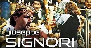 Giuseppe Signori - S.S.Lazio Tribute