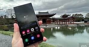圖文開箱／不帶數位單眼！挑戰Galaxy S23 Ultra隨手紀錄日本旅行 | udn科技玩家
