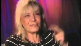 Anita Pallenberg Interview