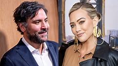 Josh Radnor And Hilary Duff In Touch About 'How I Met Your Father' Cameo