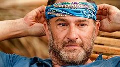 'Survivor' contestant ejected from show