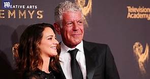 Anthony Bourdain commits suicide in French hotel in 2018