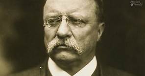 Theodore Roosevelt (Español)