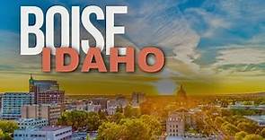 Boise Idaho's, Top Things To Do