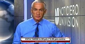 Breve informativo de Noticias Univision 2 12/07/12