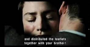 Sophie Scholl The Final Days Official Film Trailer