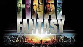 Final Fantasy: Die Mächte in Dir - Trailer Deutsch 1080p HD