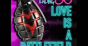 Love Is A Battlefield - Never Ending 80s