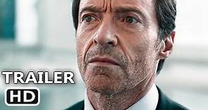 THE SON Trailer (New, 2022) Hugh Jackman