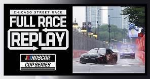 Grant Park 220 | NASCAR Cup Series Full Race Replay