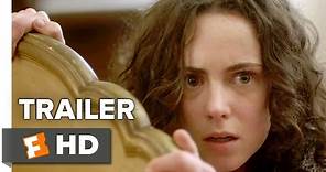 Estranged Official Trailer 1 (2016) - James Cosmo, Nora-Jane Noone Movie HD