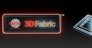 台積電 3D Fabric 先進封裝技術 是否威脅封測廠？ - INSIDE