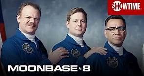 Moonbase 8 (2020) Official Teaser | SHOWTIME